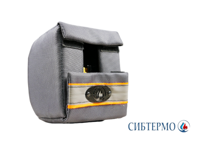 Термочехол "СИБТЕРМО" для аккумулятора шуруповерта