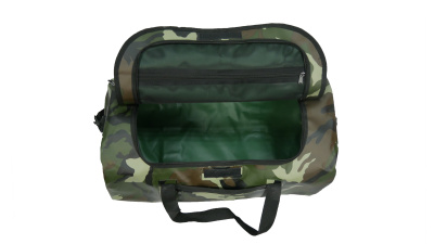 Гермосумка SibFisher 54л. Камуфляж