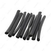 Трубка термоусадочная Ø  2,0-1,0мм (15 шт. 5 см.)