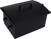 Коптильня двухъярусная эконом МК.01