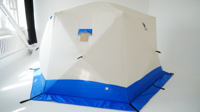 Палатка Сибфишер Комфорт